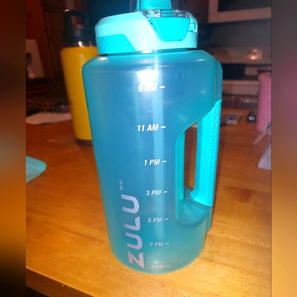 Water Bottle